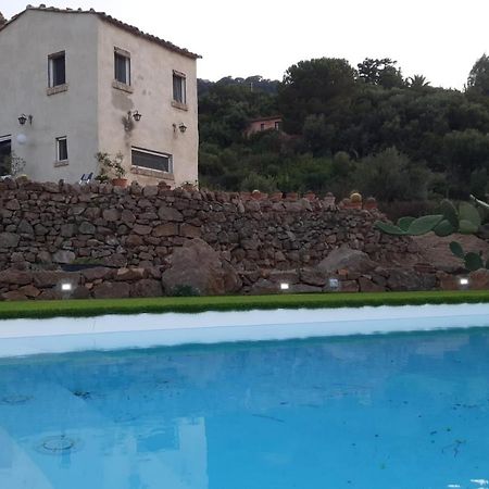 צ'פאלו Andrea'S Home מראה חיצוני תמונה