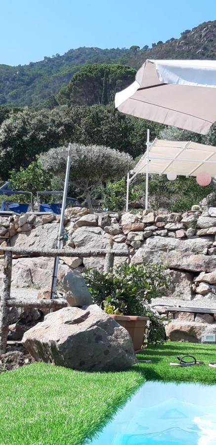 צ'פאלו Andrea'S Home מראה חיצוני תמונה