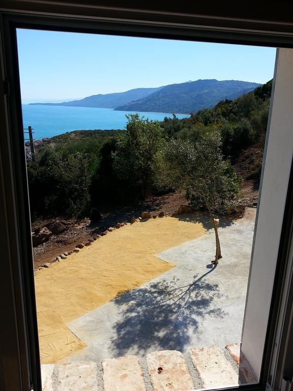 צ'פאלו Andrea'S Home חדר תמונה