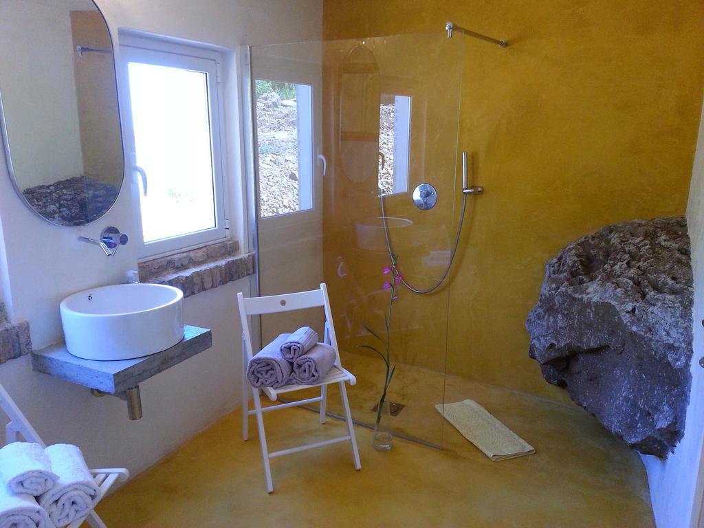 צ'פאלו Andrea'S Home חדר תמונה