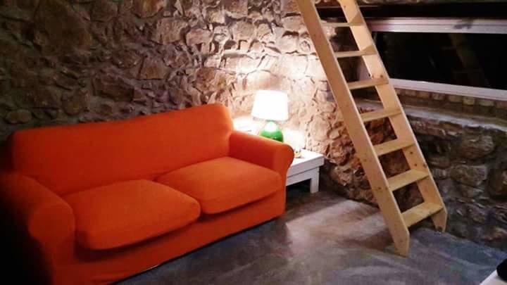 צ'פאלו Andrea'S Home חדר תמונה