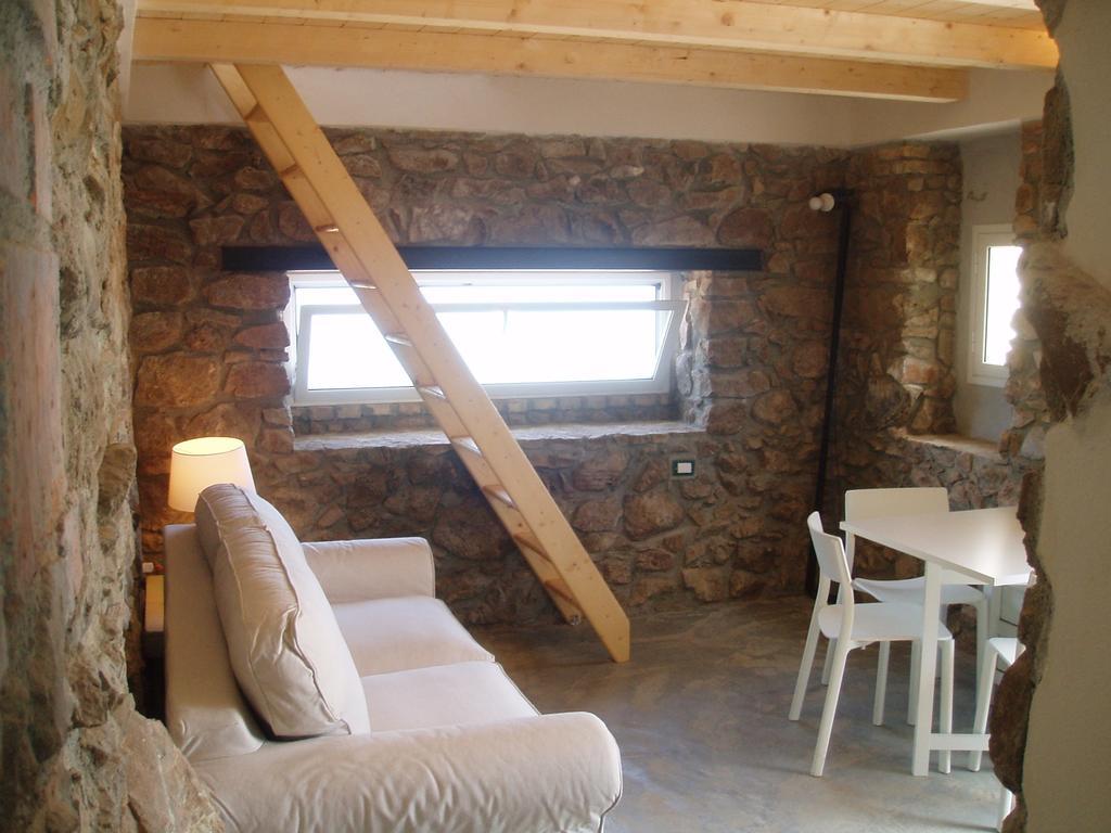 צ'פאלו Andrea'S Home חדר תמונה