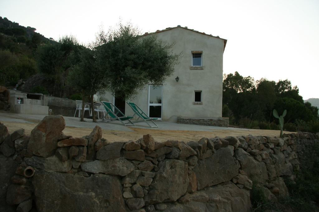 צ'פאלו Andrea'S Home חדר תמונה