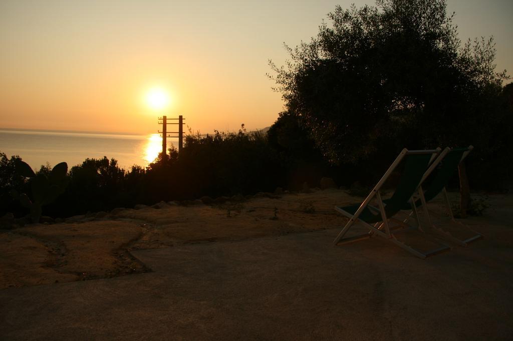 צ'פאלו Andrea'S Home חדר תמונה