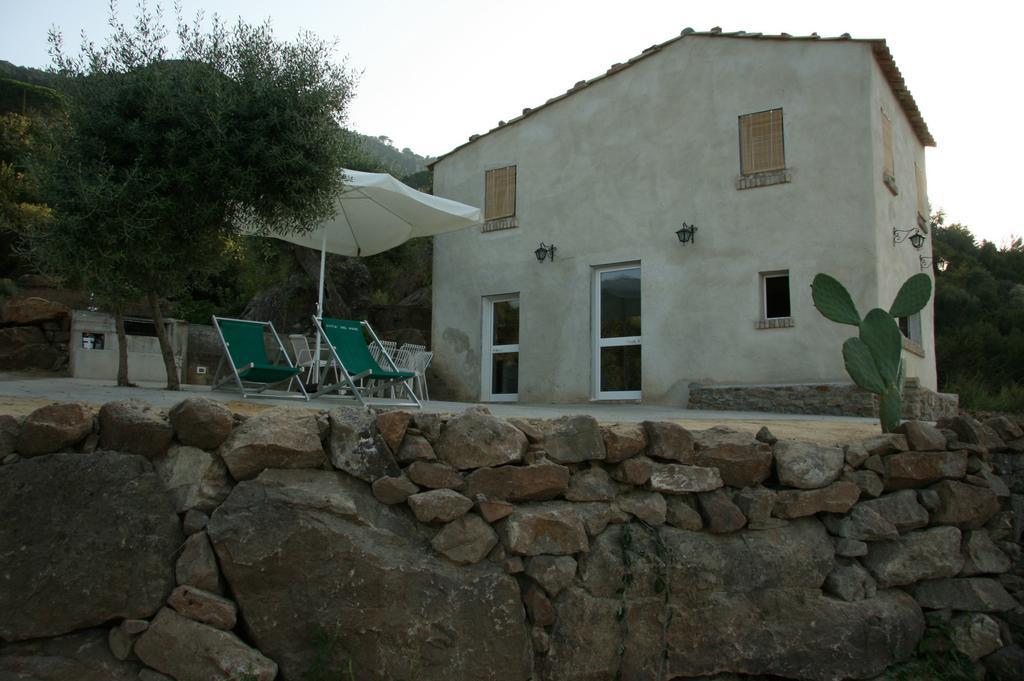 צ'פאלו Andrea'S Home חדר תמונה