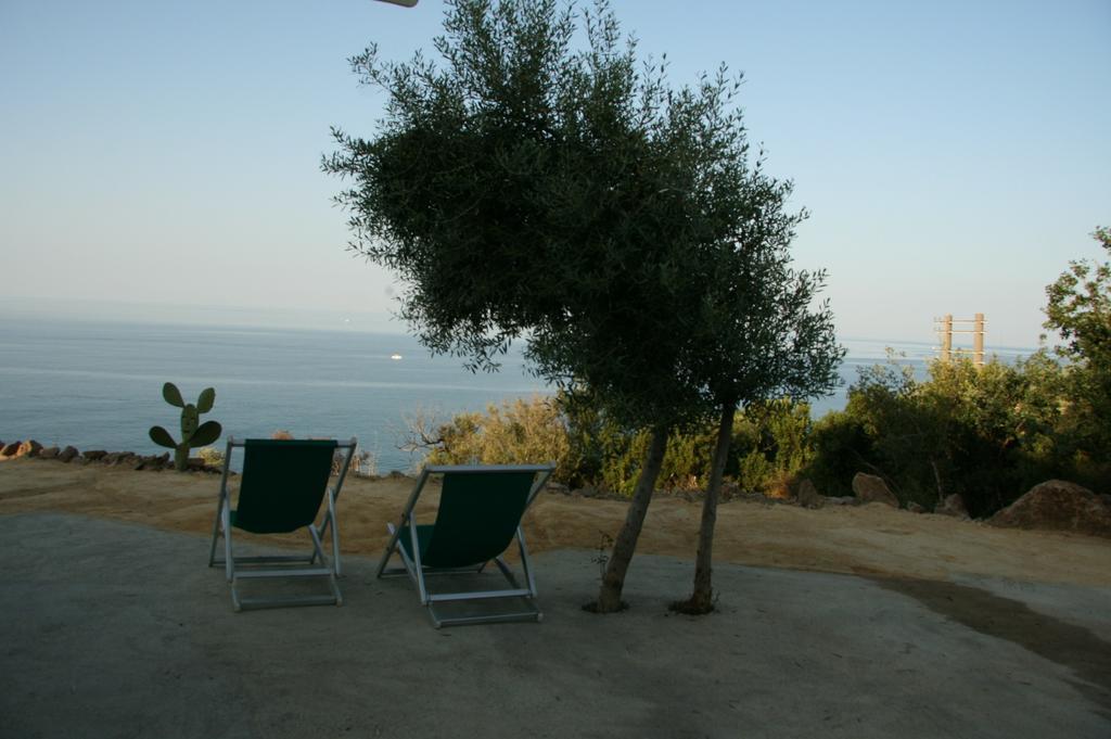 צ'פאלו Andrea'S Home חדר תמונה