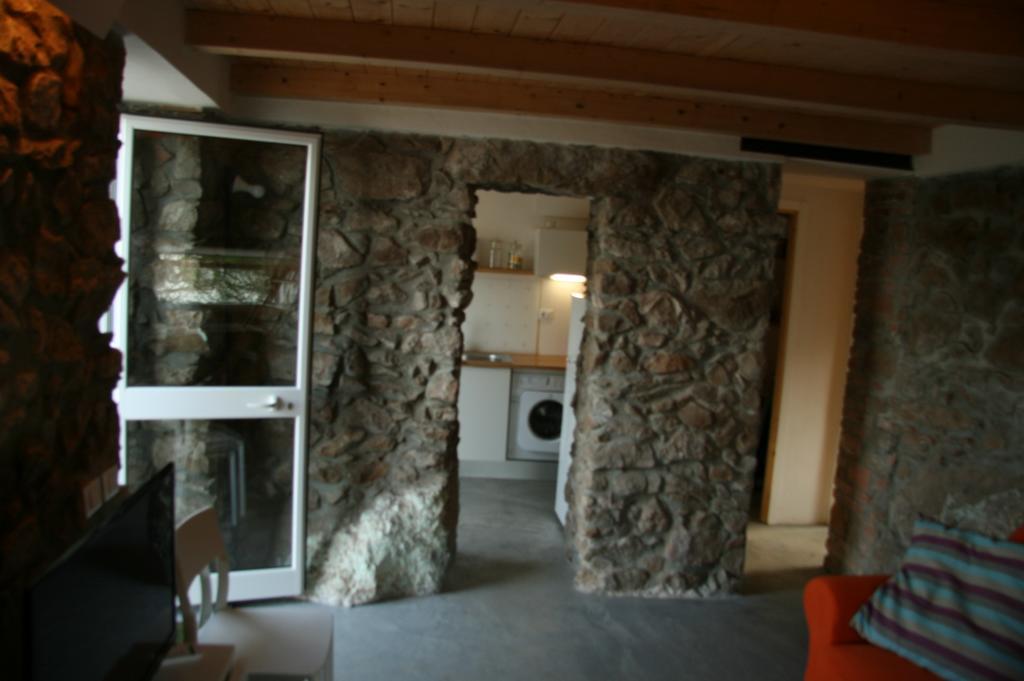 צ'פאלו Andrea'S Home חדר תמונה