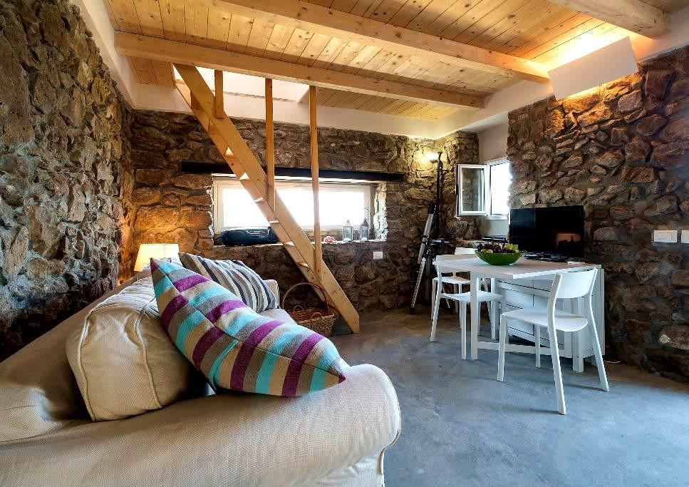צ'פאלו Andrea'S Home חדר תמונה
