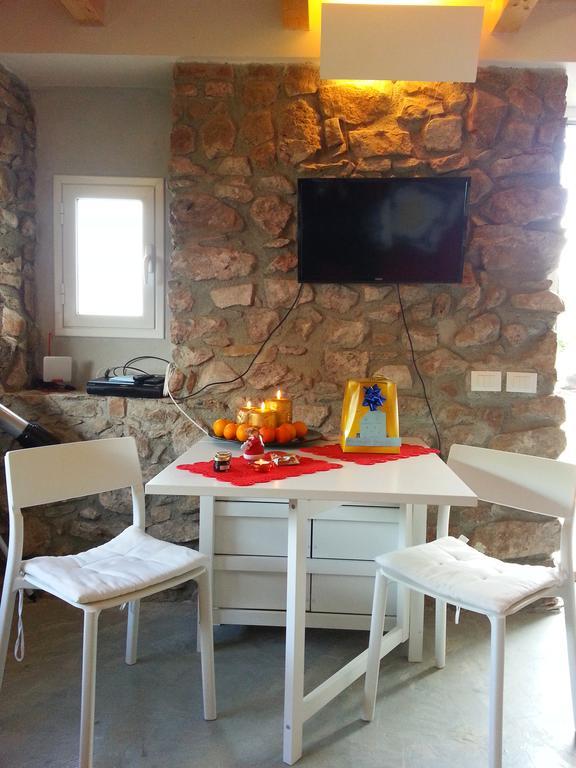 צ'פאלו Andrea'S Home מראה חיצוני תמונה